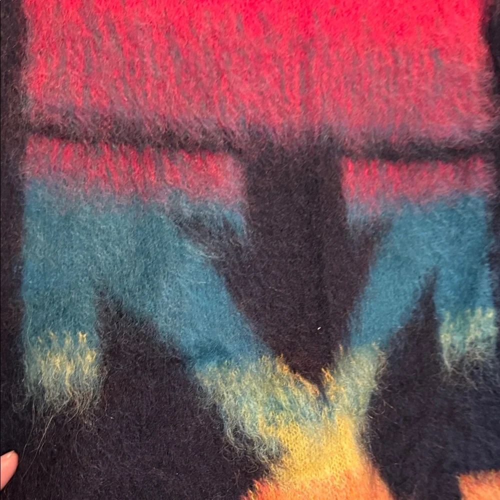 BNWT Off-White Transparent Blue Label - Picture 4 of 9